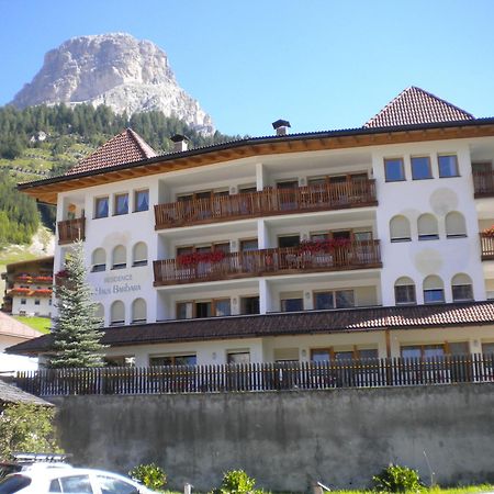 Residence Barbara Colfosco Exterior foto