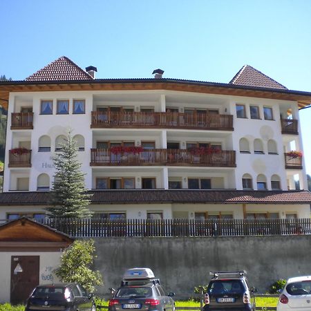 Residence Barbara Colfosco Exterior foto